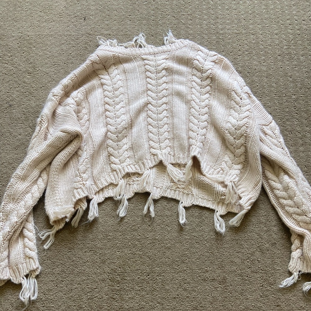 altard state sweater